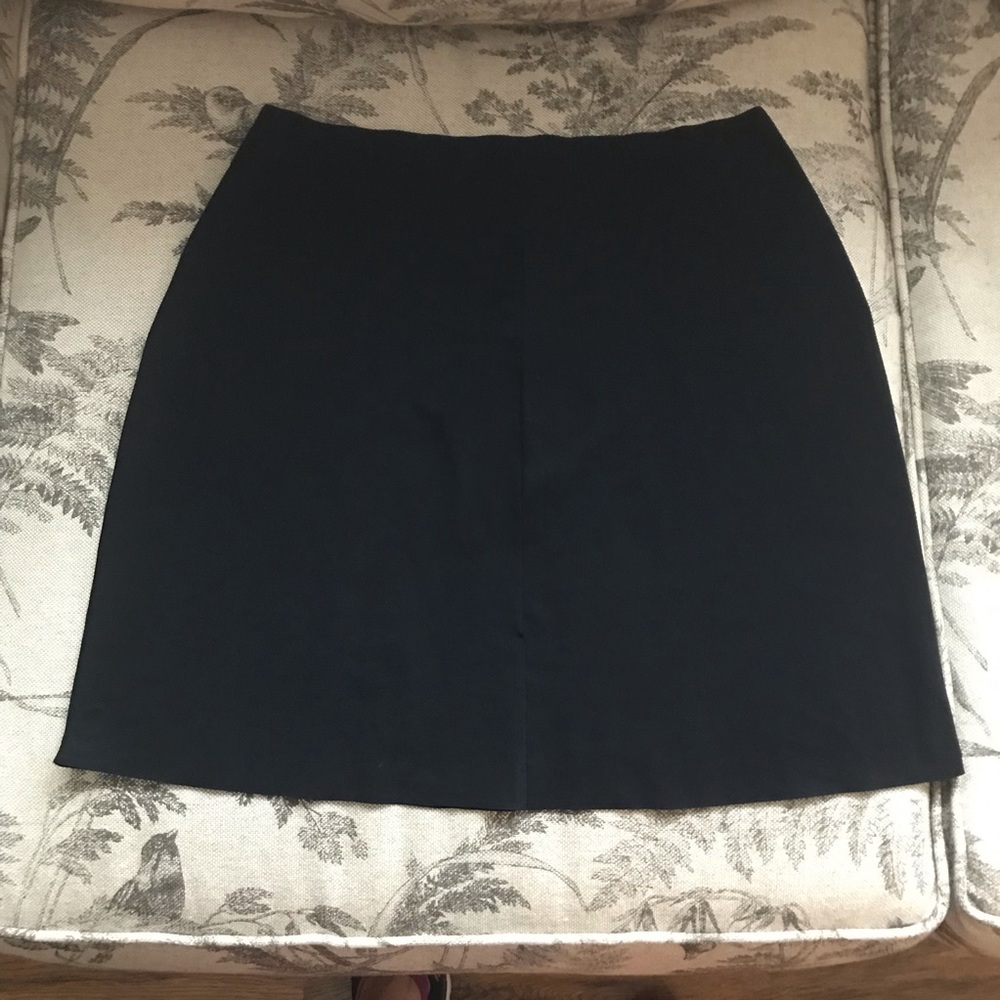 Commando half slip